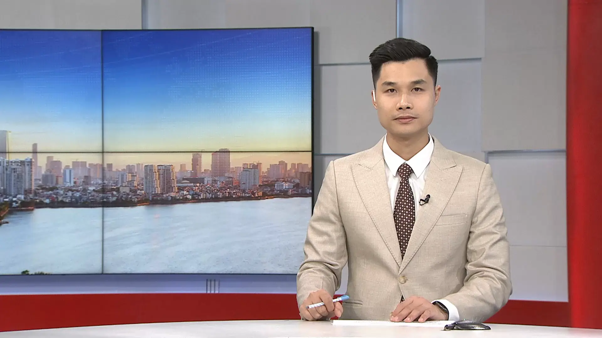 Chương trình Thời sự 23h00 | 04/10/2025